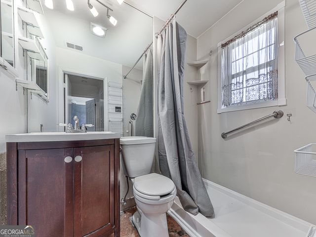 2425 Lawrenceville Highway, Decatur, GA 30033