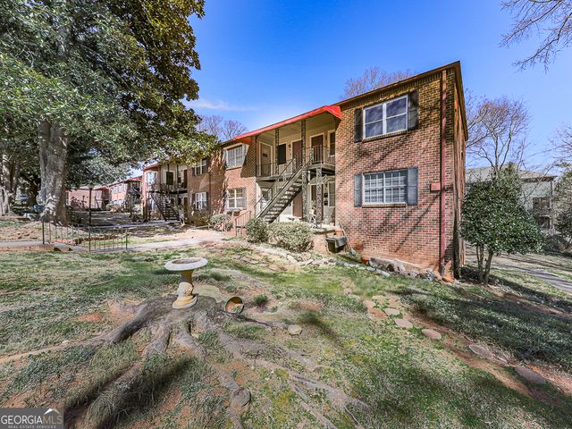 2425 Lawrenceville Highway, Decatur, GA 30033