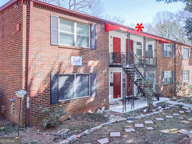 2425 Lawrenceville Highway, Decatur, GA 30033