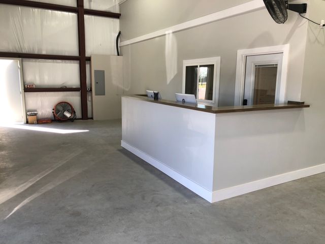 15602 State HWY 160, Blue Ridge, TX 75424