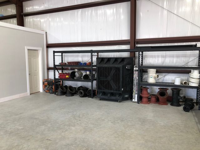 15602 State HWY 160, Blue Ridge, TX 75424