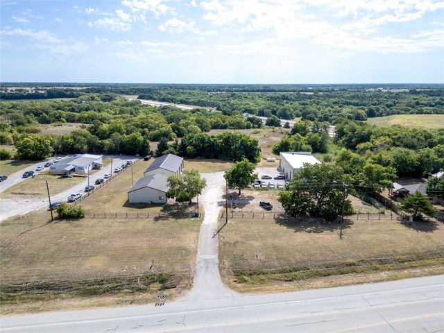 15602 State HWY 160, Blue Ridge, TX 75424