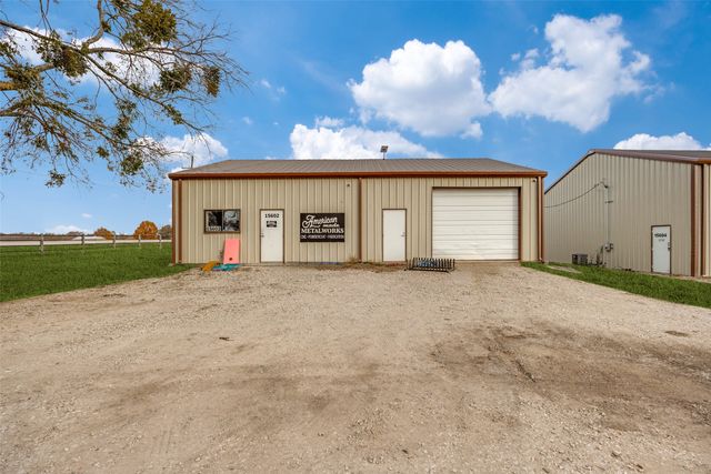 15602 State HWY 160, Blue Ridge, TX 75424