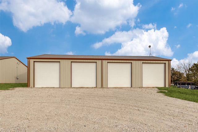 15602 State HWY 160, Blue Ridge, TX 75424