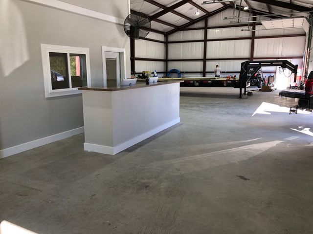 15602 State HWY 160, Blue Ridge, TX 75424