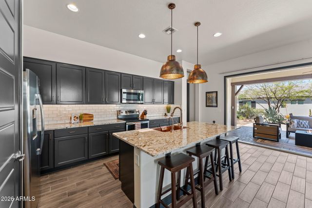 4254 Sawbuck Way, Wickenburg, AZ 85390