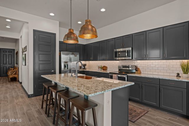 4254 Sawbuck Way, Wickenburg, AZ 85390