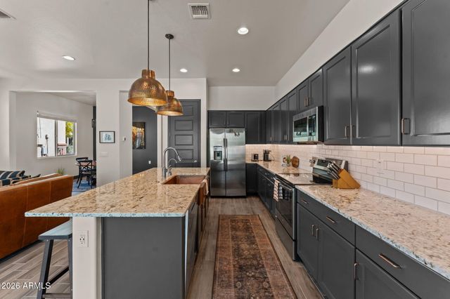 4254 Sawbuck Way, Wickenburg, AZ 85390