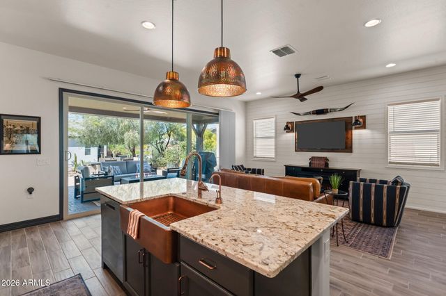 4254 Sawbuck Way, Wickenburg, AZ 85390