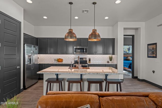 4254 Sawbuck Way, Wickenburg, AZ 85390