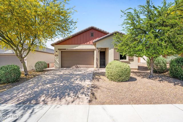 4254 Sawbuck Way, Wickenburg, AZ 85390