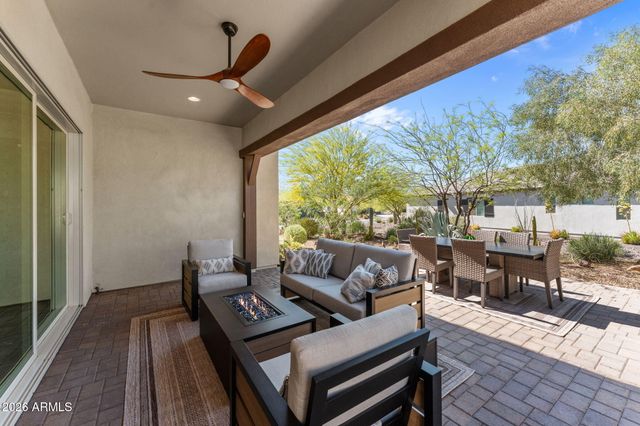 4254 Sawbuck Way, Wickenburg, AZ 85390