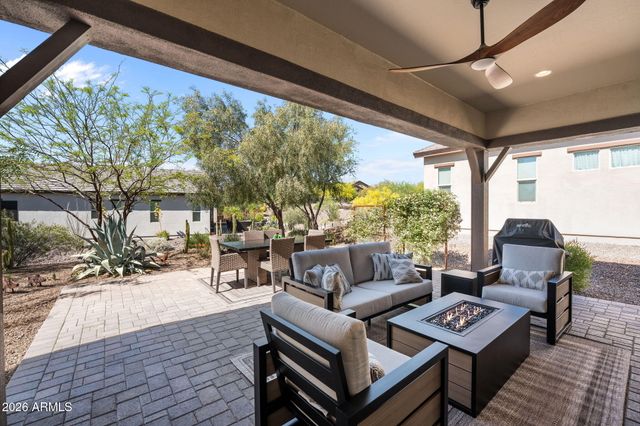 4254 Sawbuck Way, Wickenburg, AZ 85390