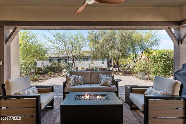 4254 Sawbuck Way, Wickenburg, AZ 85390