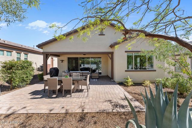 4254 Sawbuck Way, Wickenburg, AZ 85390