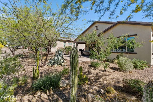 4254 Sawbuck Way, Wickenburg, AZ 85390