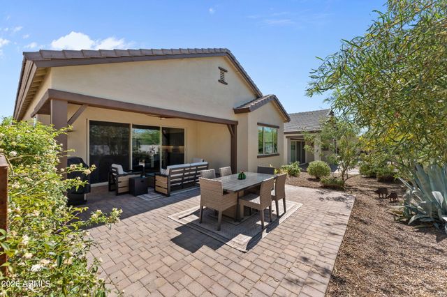 4254 Sawbuck Way, Wickenburg, AZ 85390