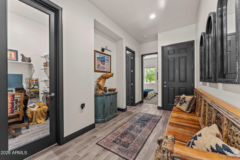 4254 Sawbuck Way, Wickenburg, AZ 85390 — photo 4