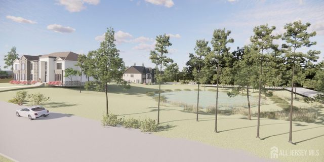 27 Mason Drive, Edison, NJ 08820