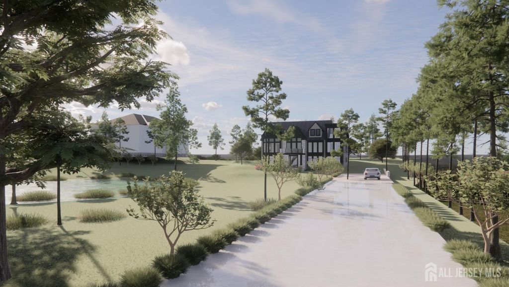 27 Mason Drive, Edison, NJ 08820