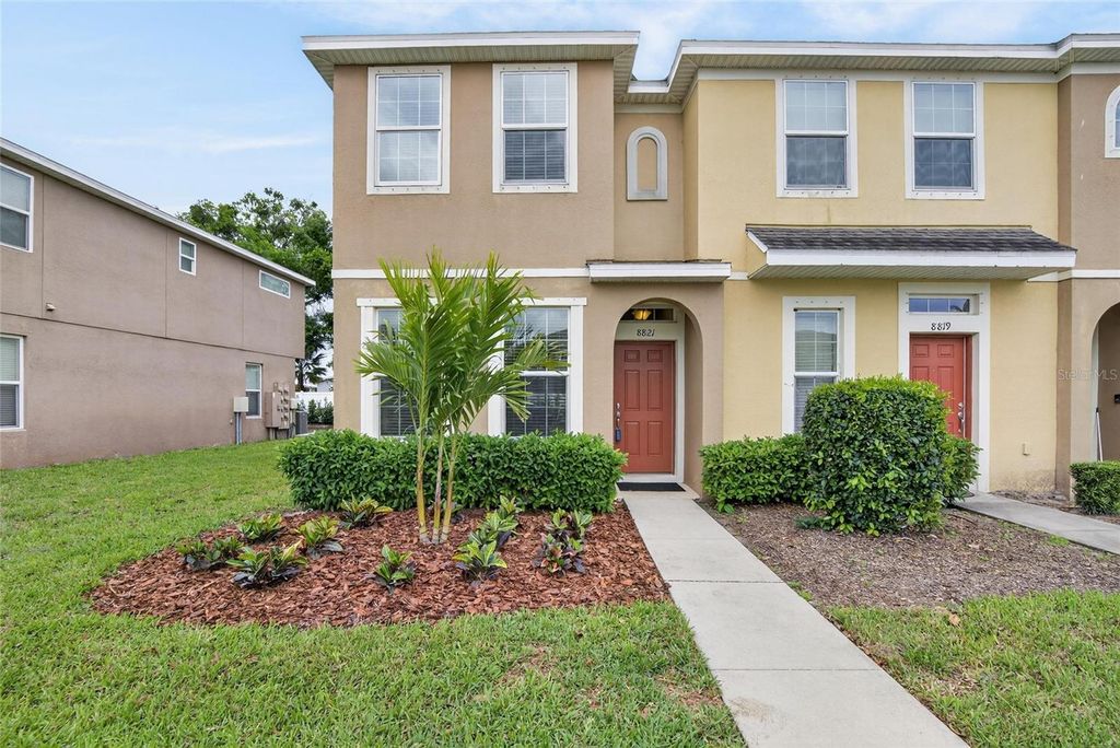 8821 WALNUT GABLE CT, Riverview, FL 33578