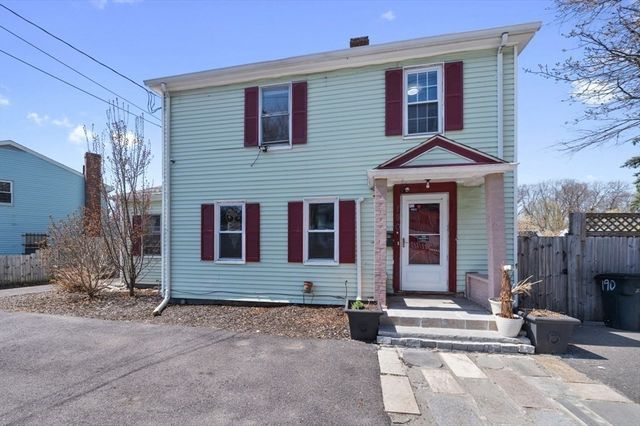 190 Almont Street, Boston, MA 02126