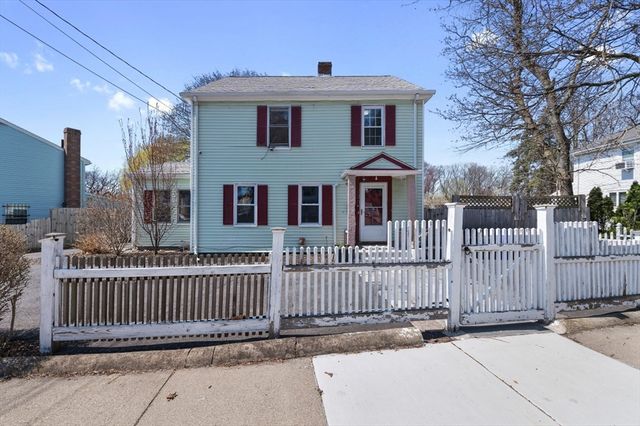 190 Almont Street, Boston, MA 02126