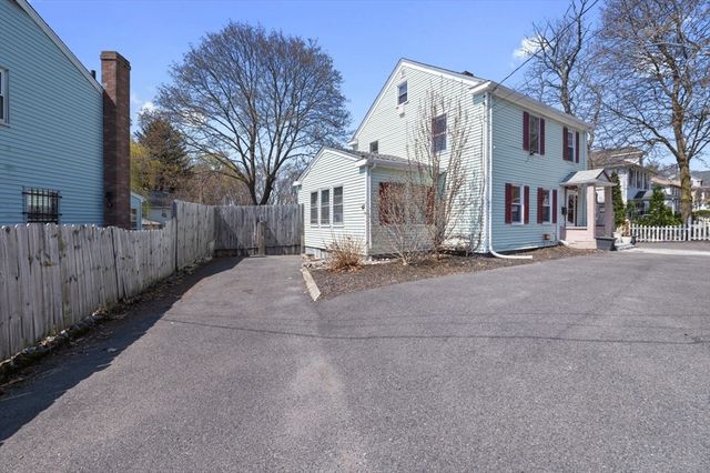 190 Almont Street, Boston, MA 02126