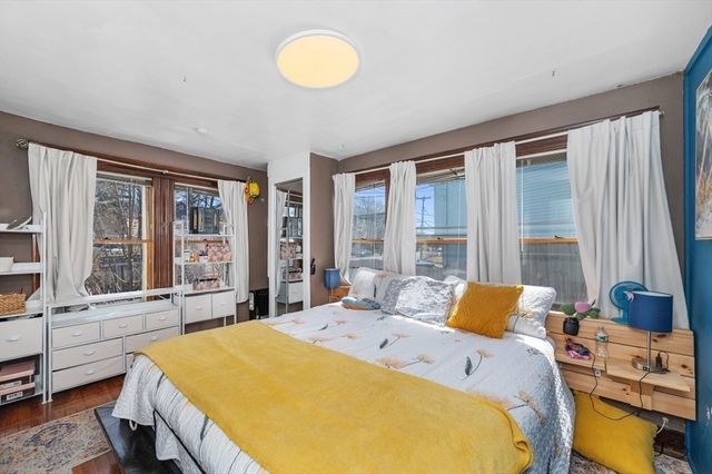 190 Almont Street, Boston, MA 02126