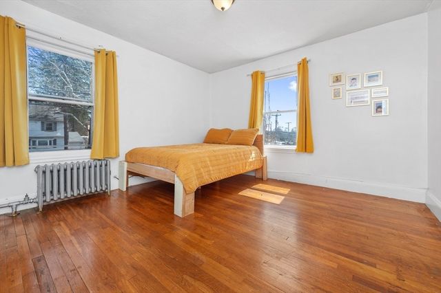 190 Almont Street, Boston, MA 02126