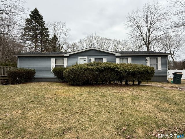 183 Whalehead Road, Ledyard, CT 06335