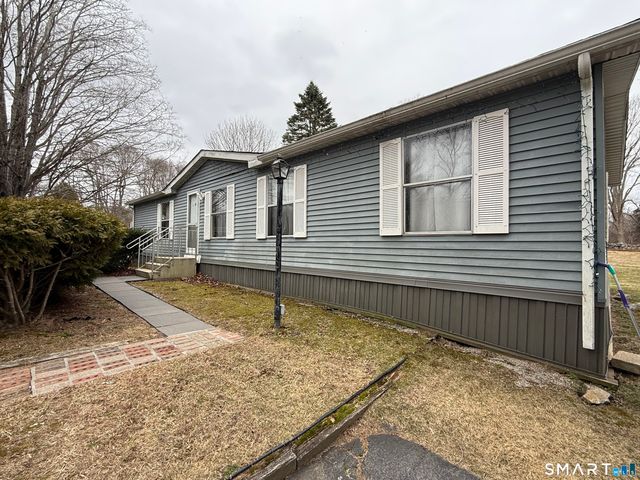 183 Whalehead Road, Ledyard, CT 06335