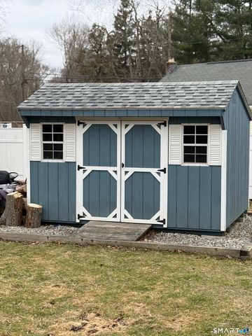 183 Whalehead Road, Ledyard, CT 06335