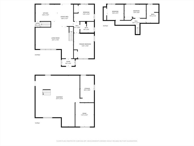 123 Pine Hill Cir, Waltham, MA 02451