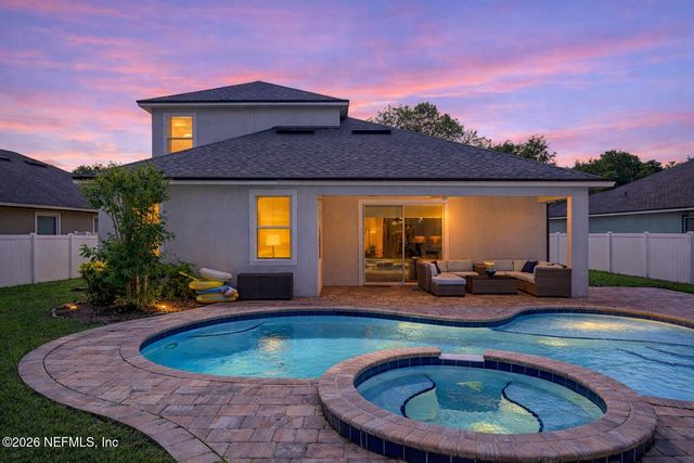 131 CORNWALL Drive, Ponte Vedra, FL 32081