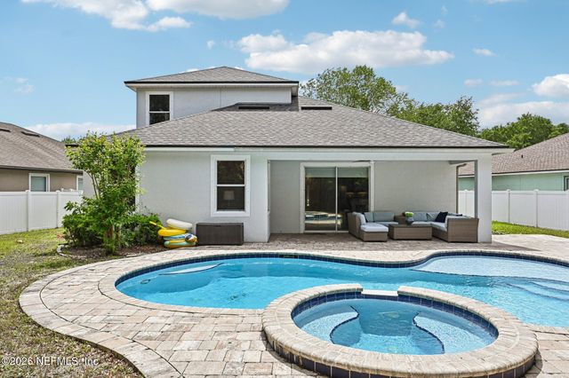 131 CORNWALL Drive, Ponte Vedra, FL 32081