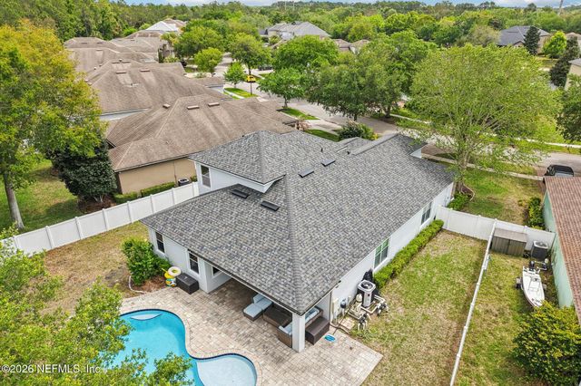 131 CORNWALL Drive, Ponte Vedra, FL 32081