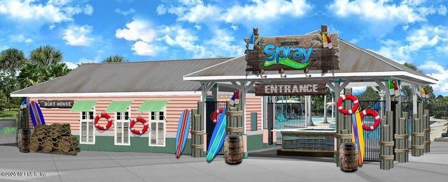 131 CORNWALL Drive, Ponte Vedra, FL 32081