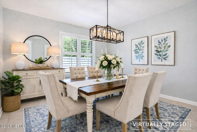 131 CORNWALL Drive, Ponte Vedra, FL 32081