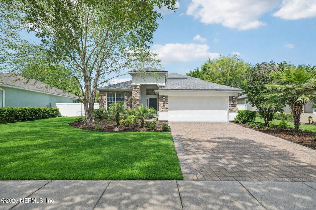 131 CORNWALL Drive, Ponte Vedra, FL 32081