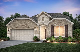 3909 Calderwood Drive, Mckinney, TX 75071