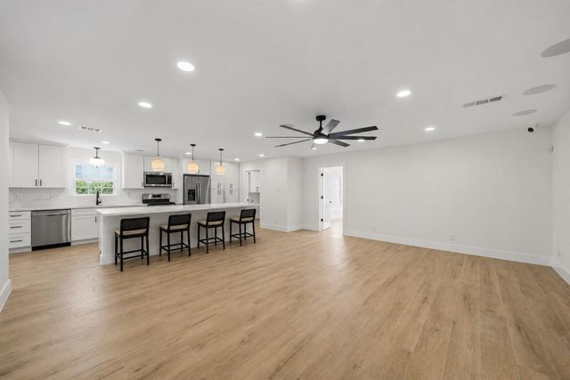 18918 Casper Drive, Spring, TX 77373