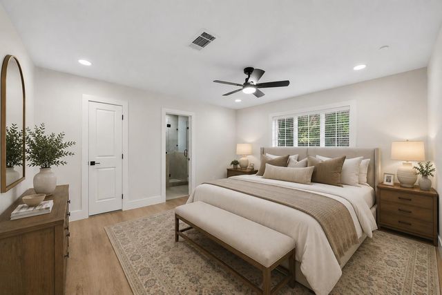 18918 Casper Drive, Spring, TX 77373