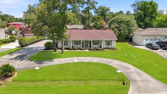 18918 Casper Drive, Spring, TX 77373