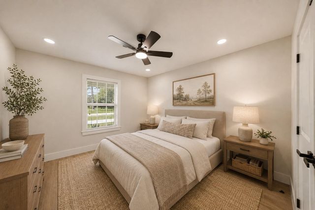 18918 Casper Drive, Spring, TX 77373