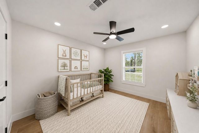 18918 Casper Drive, Spring, TX 77373