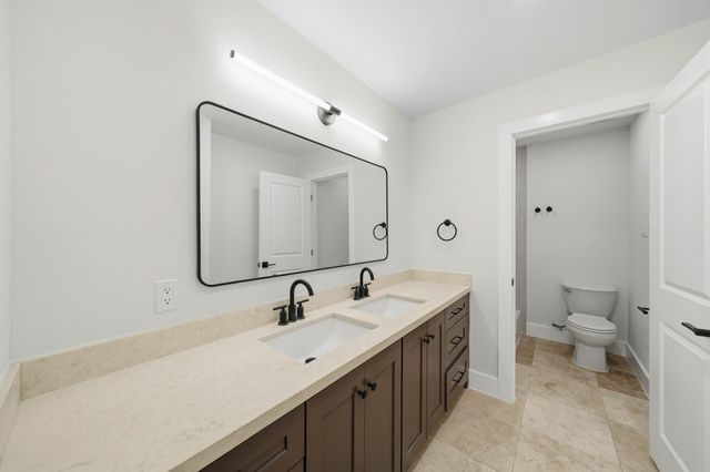 18918 Casper Drive, Spring, TX 77373