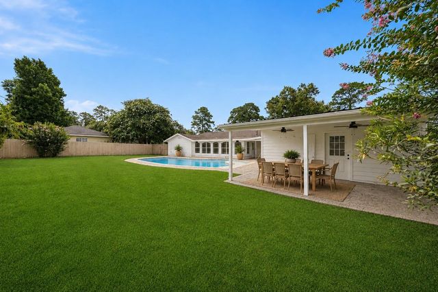 18918 Casper Drive, Spring, TX 77373
