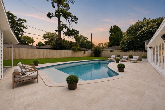 18918 Casper Drive, Spring, TX 77373