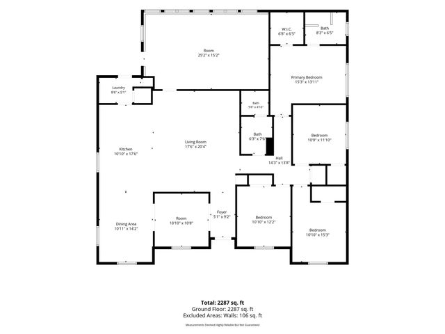 18918 Casper Drive, Spring, TX 77373